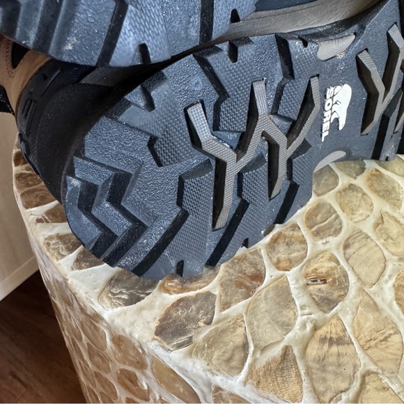 Sorel Men's Paxson Outdry Waterproof Boot size 8 - Picture 11 of 11